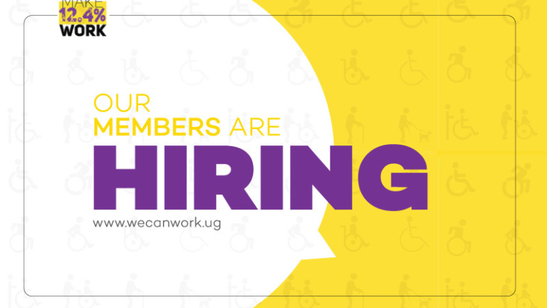 Exciting job opportunity with GIZ Uganda – Technical Advisor on Gender and Youth CUSP