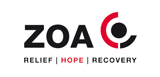 ZOA UGANDA IS LOOKING FOR A PROJECT OFFICER – ACHOLI