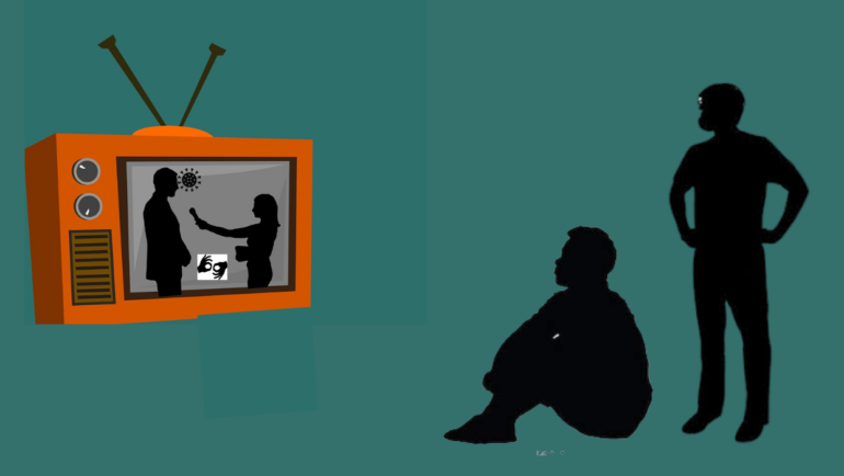 #SeparatelyTogetherUG Series: Sign Language Interpretations on TV Stations; What’s good, what’s lacking