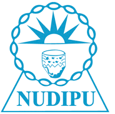 Career Opportunity with NUDIPU.